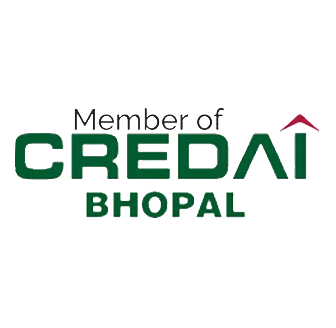 Member of CREDAI