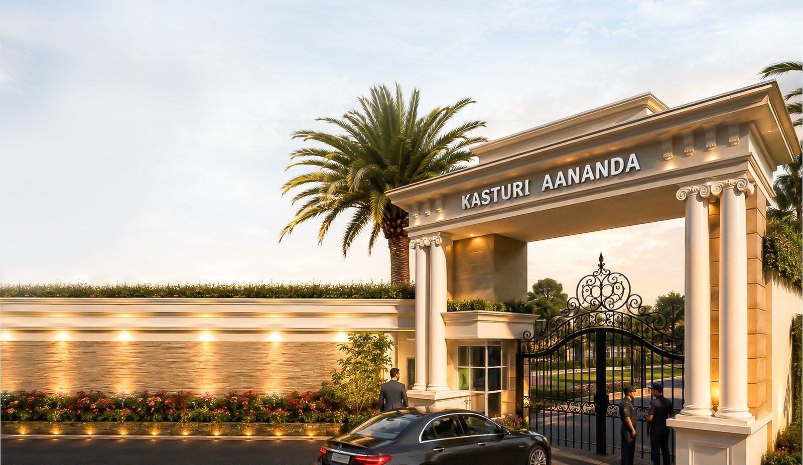 Lodhi Builders