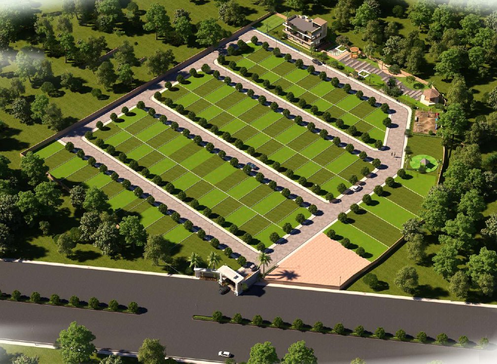 Lodhi Builders team
